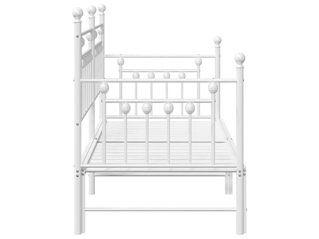 Vidaxl uitschuifbaar zetelbed frame - afbeelding 4 van  4