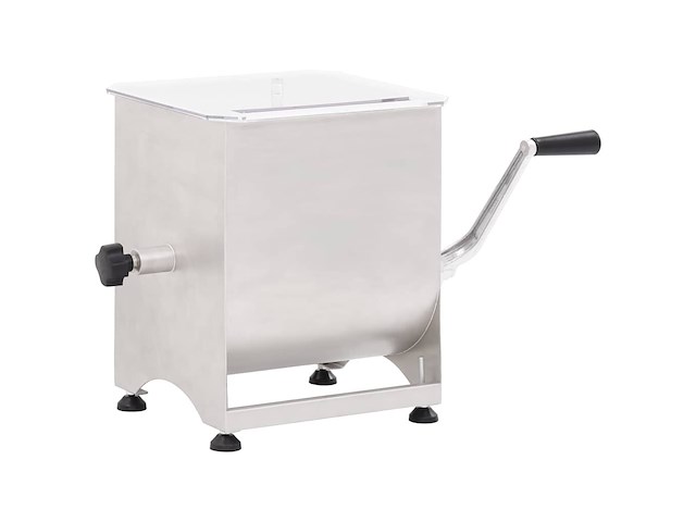 Vidaxl vleesmixer - afbeelding 1 van  4