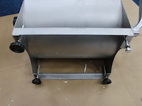 Vidaxl vleesmixer - afbeelding 4 van  4
