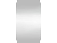 Vidaxl wandspiegel - afbeelding 1 van  3