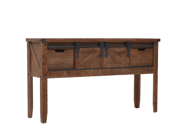 Vidaxl wandtafel - afbeelding 1 van  3