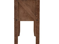 Vidaxl wandtafel - afbeelding 3 van  3