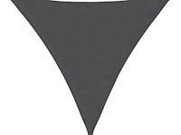 Vidaxl zonnescherm - afbeelding 1 van  4