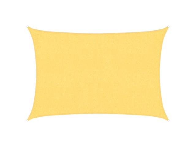Vidaxl zonnezeil (2 x 3 m) - afbeelding 1 van  5