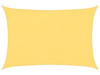 Vidaxl zonnezeil (2 x 3 m) - afbeelding 1 van  5