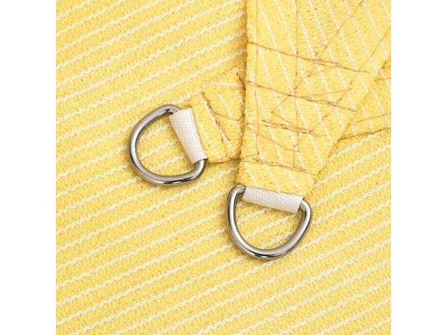 Vidaxl zonnezeil (2 x 3 m) - afbeelding 5 van  5