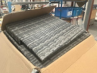 Vidaxl.com rattan 5 lounge corner - afbeelding 1 van  7