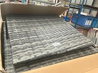 Vidaxl.com rattan 5 lounge corner - afbeelding 2 van  7