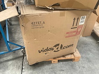 Vidaxl.com rattan 5 lounge corner - afbeelding 5 van  7