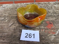 Vide-poche glaspasta - afbeelding 1 van  9