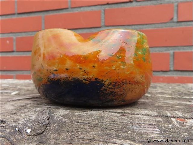 Vide-poche glaspasta - afbeelding 5 van  9