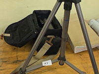 Video camera panasonic - afbeelding 1 van  2