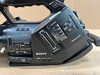 Video camera sony hd camcorder pmw-ex3 xdcam-ex - afbeelding 4 van  6