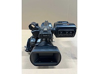 Video camera sony hd camcorder pmw-ex3 xdcam-ex - afbeelding 7 van  14
