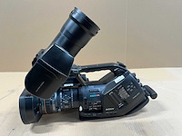 Video camera sony hd camcorder pmw-ex3 xdcam-ex - afbeelding 8 van  14