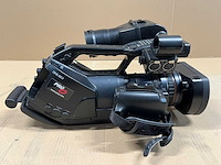 Video camera sony hd camcorder pmw-ex3 xdcam-ex - afbeelding 14 van  14