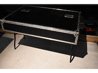 Video foh kit deluxe case v2 - screenlift + monitor - various video equipment - afbeelding 6 van  8