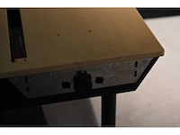 Video foh kit deluxe case v2 - screenlift + monitor - various video equipment - afbeelding 5 van  8