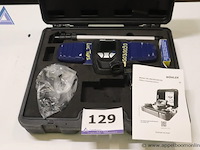 Video-inspectiecamera - wöhler - l200 toebehoren - koffer, handleiding - afbeelding 1 van  3
