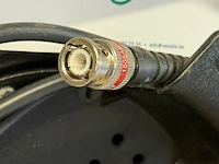 Video kabel op haspel - afbeelding 2 van  3