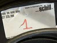 Video kabel op haspel - afbeelding 3 van  3