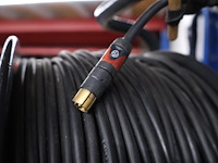 Video kabel op haspel - afbeelding 4 van  6