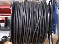 Video kabel op haspel - afbeelding 5 van  6