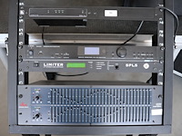 Video systeem - afbeelding 6 van  13