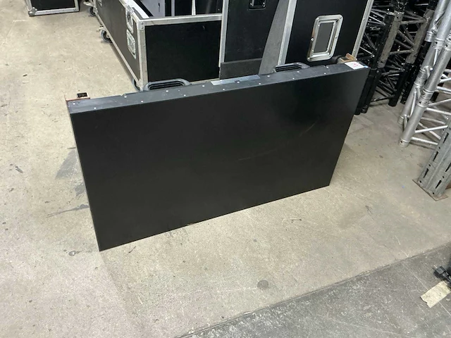Video wall - afbeelding 7 van  12