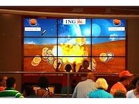 Video wall