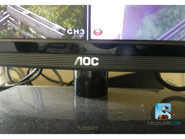 Videobewakingsapparatuur - afbeelding 3 van  9