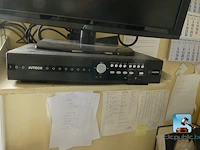 Videobewakingsapparatuur - afbeelding 5 van  9