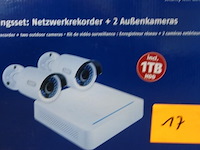 Videobewakingset abus - afbeelding 2 van  4