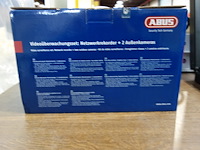 Videobewakingset abus - afbeelding 4 van  4