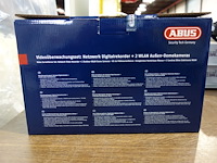 Videobewakingset abus - afbeelding 3 van  5