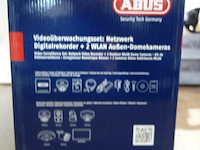 Videobewakingset abus - afbeelding 4 van  5