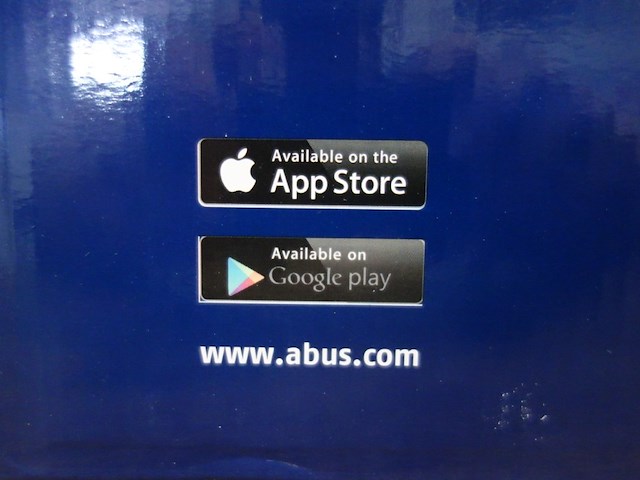 Videobewakingset abus - afbeelding 5 van  5