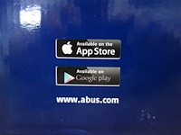 Videobewakingset abus - afbeelding 5 van  5