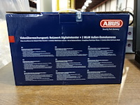 Videobewakingset abus - afbeelding 3 van  5