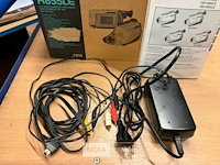 Videocamera hitachi h855le - afbeelding 4 van  4