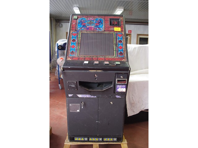 Videogame - afbeelding 1 van  2