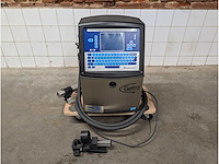 Videojet - 1220 - labellers and coders - - afbeelding 1 van  9