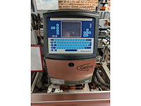 Videojet - 1220 - labellers and coders - - afbeelding 4 van  9