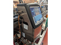 Videojet - 1220 - labellers and coders - - afbeelding 5 van  9