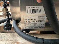 Videojet 1620 inktjetprinter (2x) - afbeelding 2 van  11