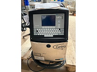 Videojet 1620 inktjetprinter (2x) - afbeelding 4 van  11