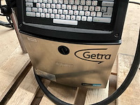 Videojet 1620 inktjetprinter (2x) - afbeelding 9 van  11