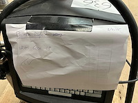 Videojet 1620 inktjetprinter (2x) - afbeelding 10 van  11