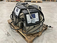 Videojet 1620fg inktjetprinter (4x) - afbeelding 2 van  9