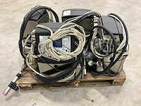 Videojet 1620fg inktjetprinter (4x) - afbeelding 4 van  9